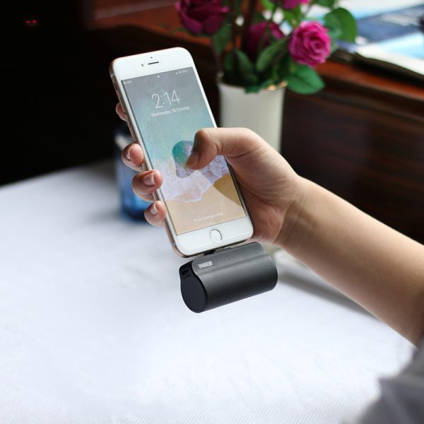 Applicable Type-c Compact Power Bank - Image 4