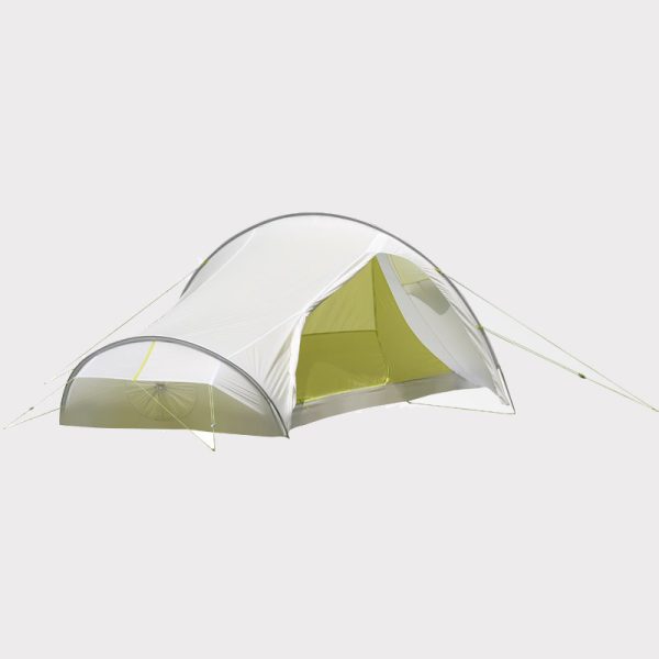 Nylon Ultralight Hiking Camping Tent - Image 4