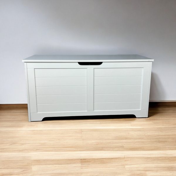 Top Open Litter Box Fence Furniture - Image 7