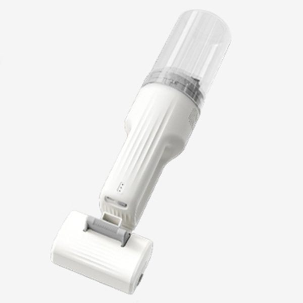 Multi Functional Electric Pet Cleaning And Shaving Tool - Image 4