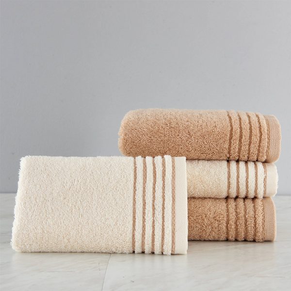 Towels, cotton set - Image 4