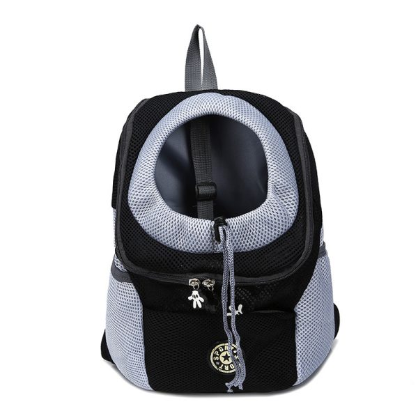Pet backpack dog backpack - Image 4