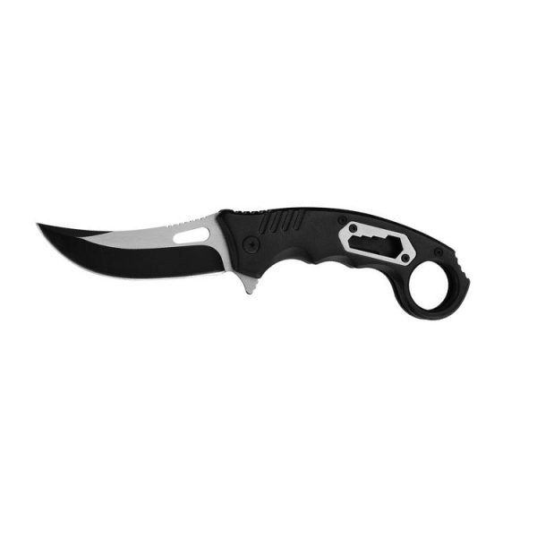 Folding Knife Outdoor Knife Camping For Survival - Image 6