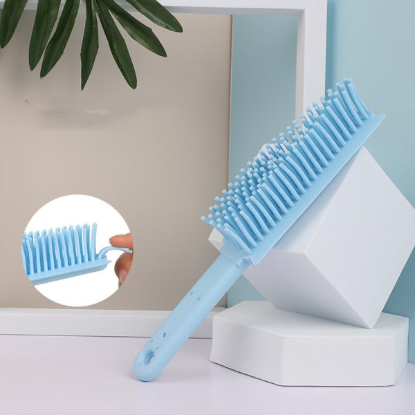 Pet Supplies Hair Removal Brush Bath Massage Comb - Image 5