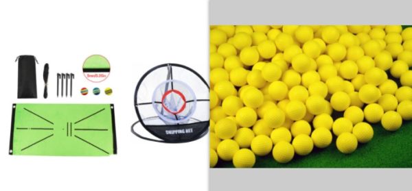 10pcs golf soft ball - Image 5