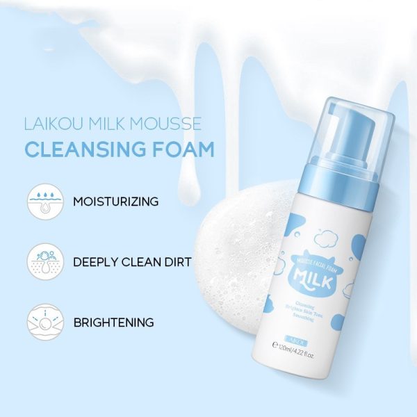 120ml Pore Cleaning Skin Care Product - Image 9