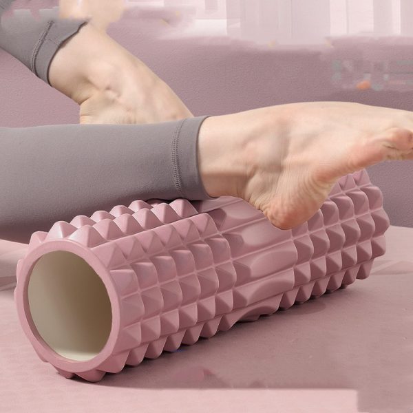 Foam Shaft Roller Mace Yoga Supplies Massage Shaft Yoga Post - Image 5