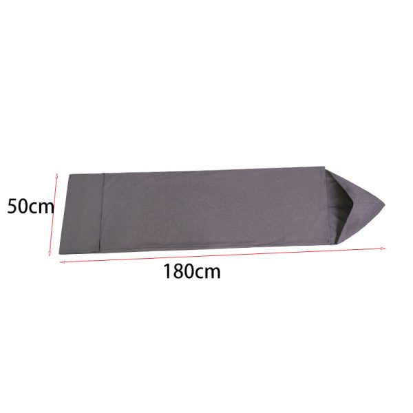 Comfortable Leisure Home Parent-child Sleeping Bag - Image 5