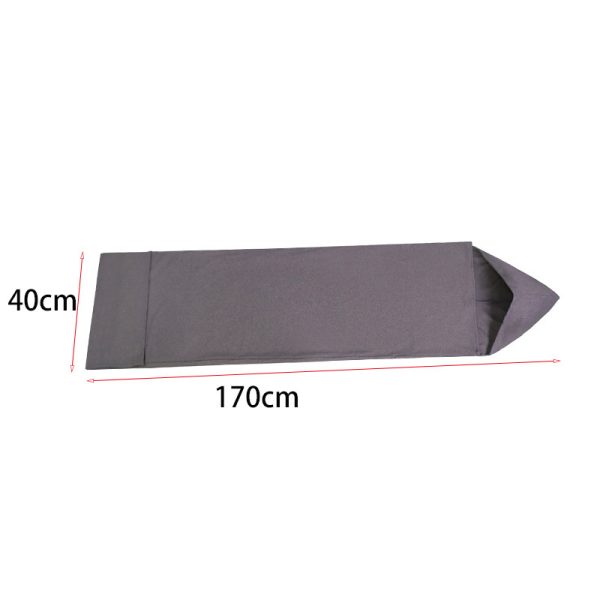 Comfortable Leisure Home Parent-child Sleeping Bag - Image 4