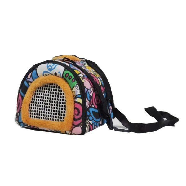 Hamster Nest Backpack For Going Out - Image 4