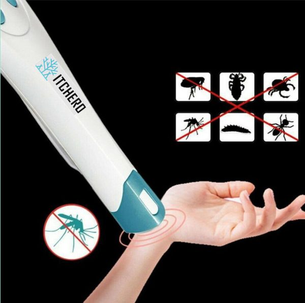 New Style Mosquito Bite Antipruritic Device Antipruritic Pen - Image 2