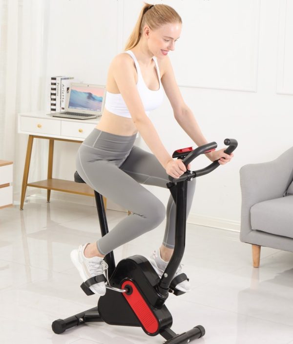 Exercise Bike Exercise Equipment Webbing - Image 2