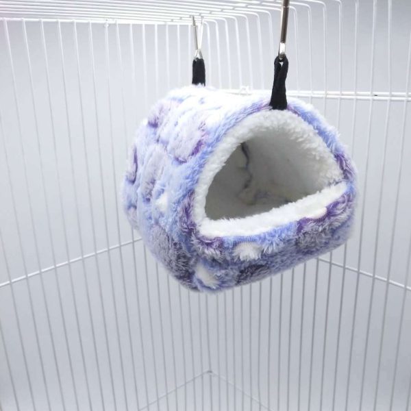 Hamster warm cotton nest - Image 3