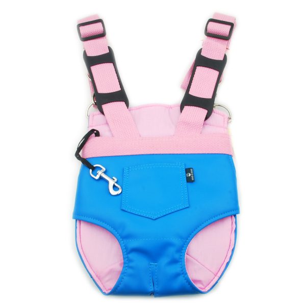 Pet Backpack Sandwich Sponge - Image 2