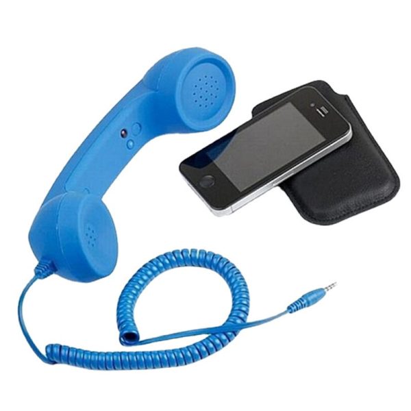 Frosted anti-radiation handset - Image 9