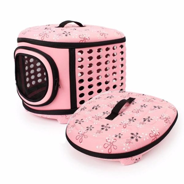 EVA Pet Bag, Portable Outdoor Bag, Foldable Cat Bag - Image 8