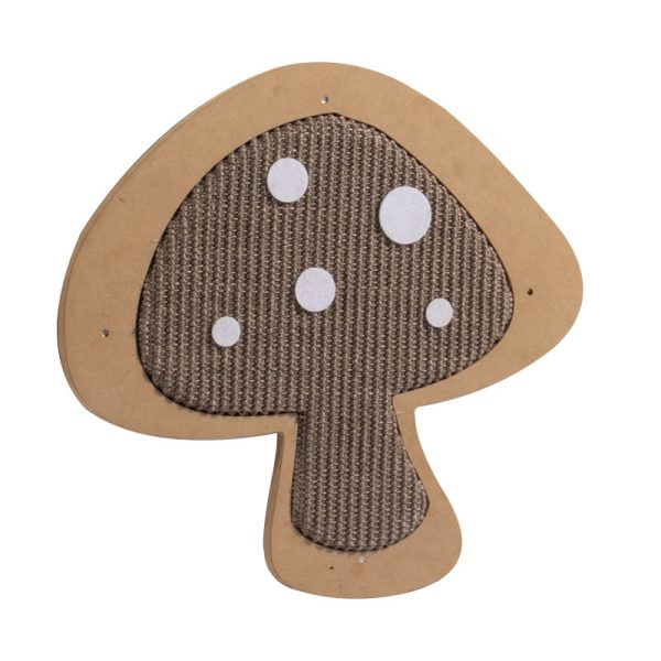 Toy Sisal Wear-resistant And Scratch-resistant Suction Cup - Image 8