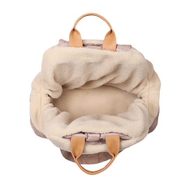 Cat Portable Breathable Shoulder Bag Detachable Pet Products Handbag - Image 2