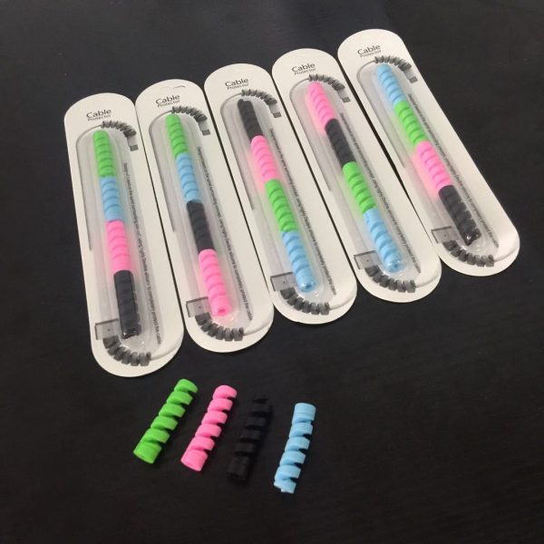 Common For Data Cable Protection Wire Wrapping - Image 4