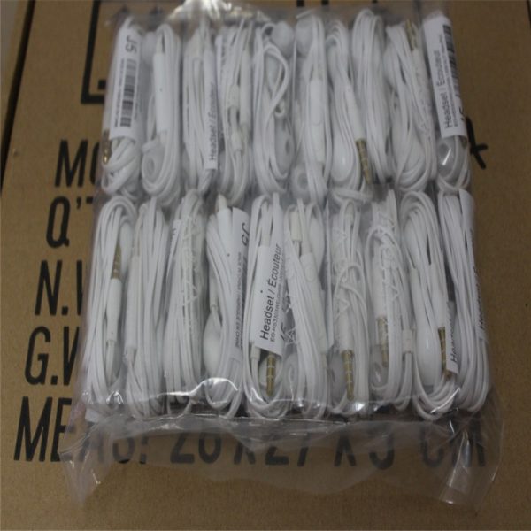 S4 mobile phone headset ear wire - Image 5