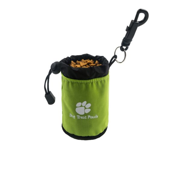 Mini Pet Snack Bag Training Bag - Image 2