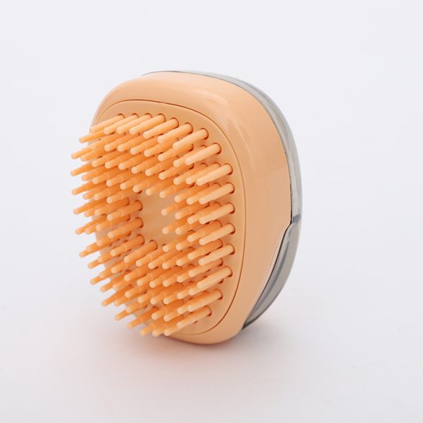 One-click Hair Removal Brush For Cat Cleaning - Image 6