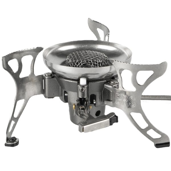 Outdoor Camping Stove Camping Gas Stove - Image 3