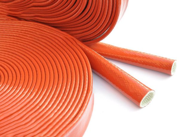 Buckle Type Heat Insulation Flame Retardant Easy To Remove Cable Sheath - Image 4