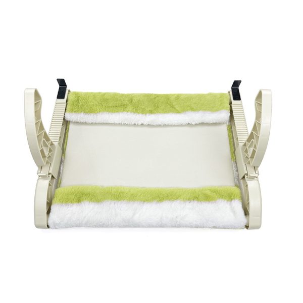 Cat Bed Four Seasons Universal Bedside Window Sun Hammock - Image 3