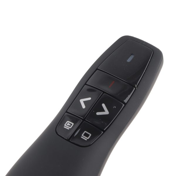 Wireless Presentation Remote Professional Wireless PPT Presentation Clicker Remote - Image 10