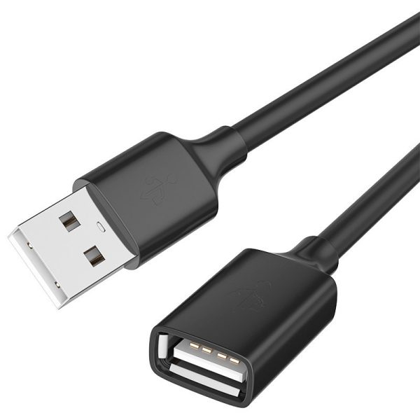 Usb Extension Male To Female Data Cable - Image 4