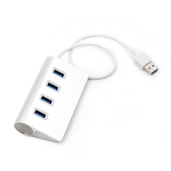 USB One To Four Expansion Port Hub - Image 5