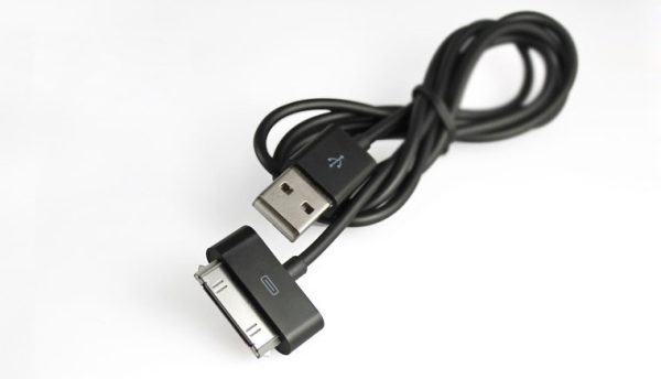 Charging Data Cable Old  Charging USB Data Cable 1 Meter - Image 3