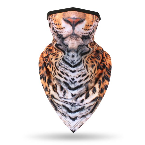 Breathable Sun Protection Mask For Men And Women - Image 6