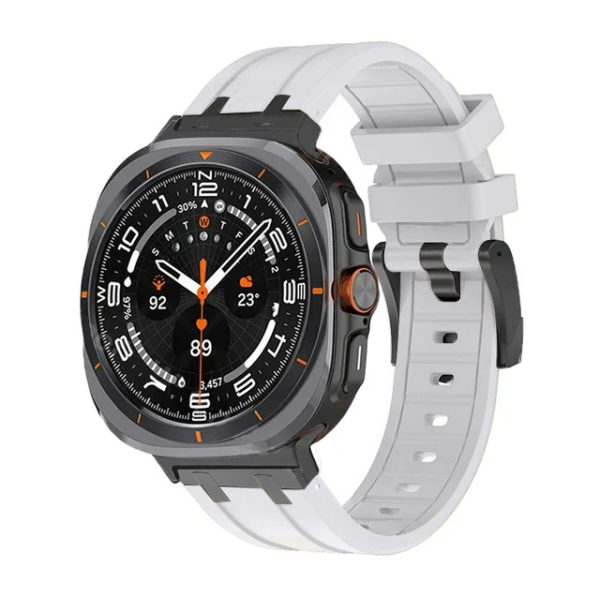 Men's Liquid Sports Silicone Universal Strap - Image 5