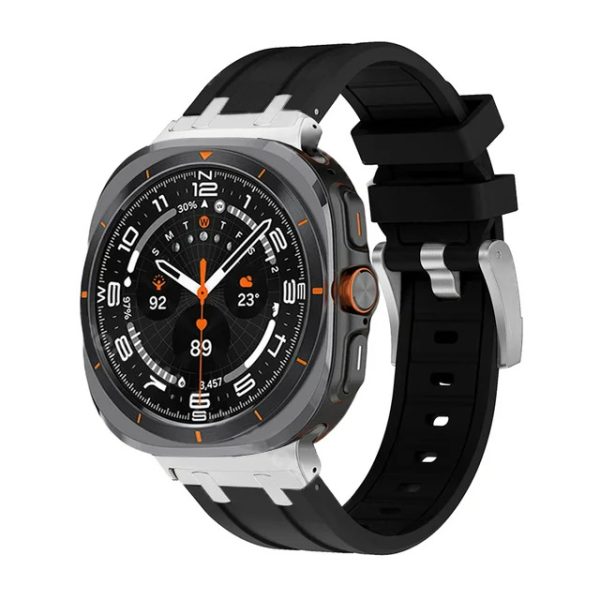 Men's Liquid Sports Silicone Universal Strap - Image 8