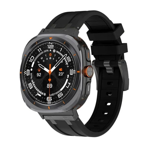 Men's Liquid Sports Silicone Universal Strap - Image 2