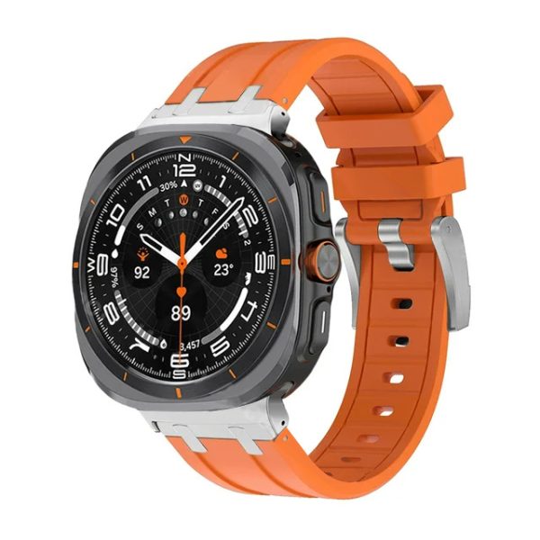 Men's Liquid Sports Silicone Universal Strap - Image 9