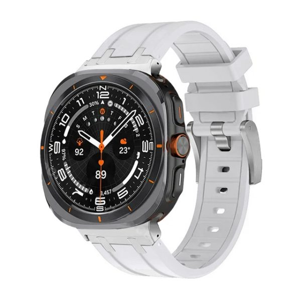 Men's Liquid Sports Silicone Universal Strap - Image 10