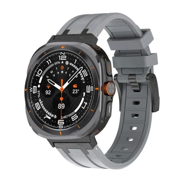 Men's Liquid Sports Silicone Universal Strap - Image 6
