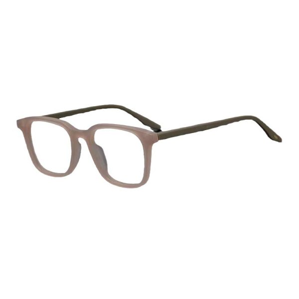 Glasses Frame Artistic Men's Frosted Box - Image 5