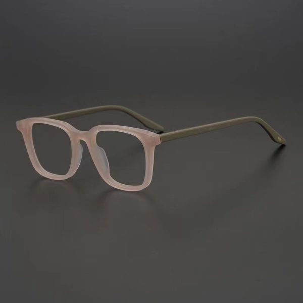 Glasses Frame Artistic Men's Frosted Box - Image 8