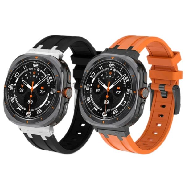 Men's Liquid Sports Silicone Universal Strap - Image 3