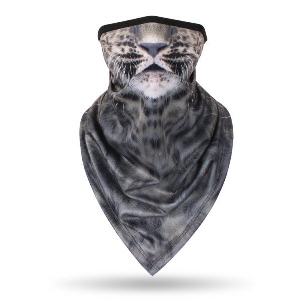 Breathable Sun Protection Mask For Men And Women - Image 8