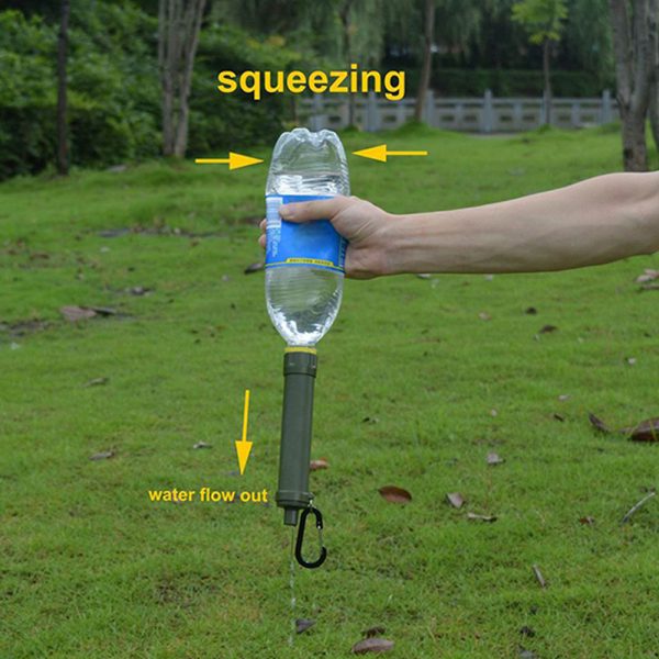 Survival Filter For Camping And Hiking - Image 5