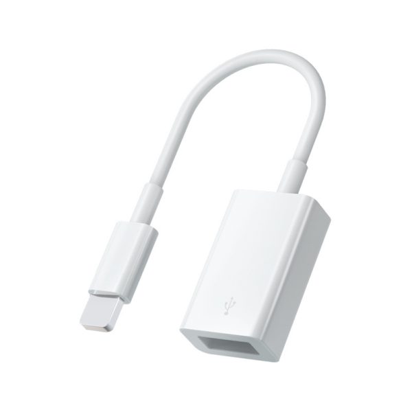 Mobile Phone OTG Adapter USB Disk Adapter Cable - Image 5