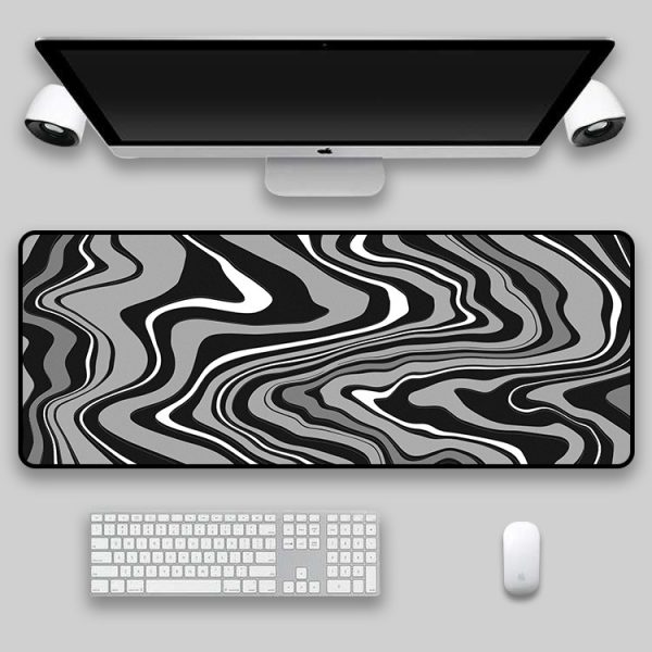 Popular Mouse Pad Keyboard Pad Table Pad Mouse Pad Non-slip Pad - Image 5