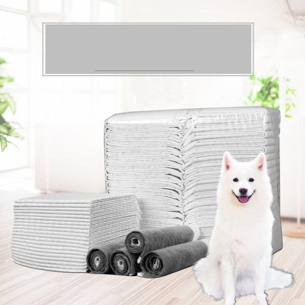 Pet Diaper Bamboo Charcoal Diaper Pad Deodorant Dog Diaper Pad - Image 5