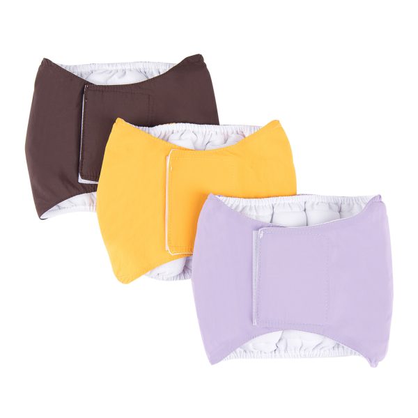 Pet-specific Dog Physiological Belt Diaper - Image 7