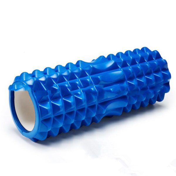 45 Cm Column Fitness Pilates Yoga Foam Roller - Image 2